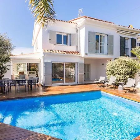 Mar Fina Villa *