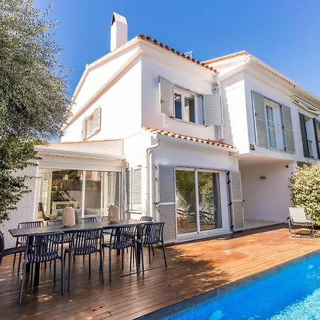 Mar Fina Villa