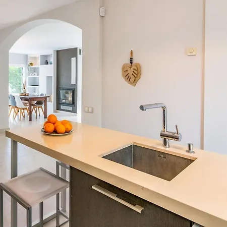 Villa Mar Fina Sitges