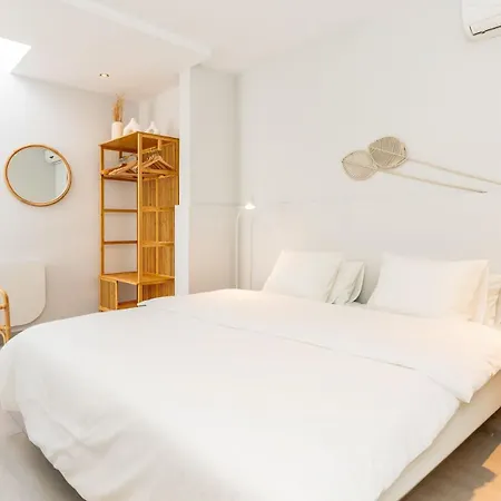Villa Mar Fina Sitges