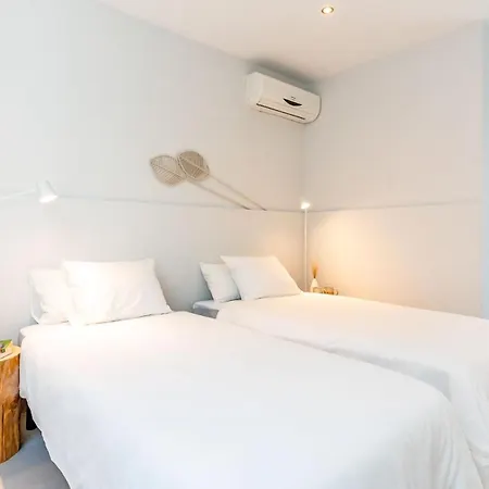 Villa Mar Fina *