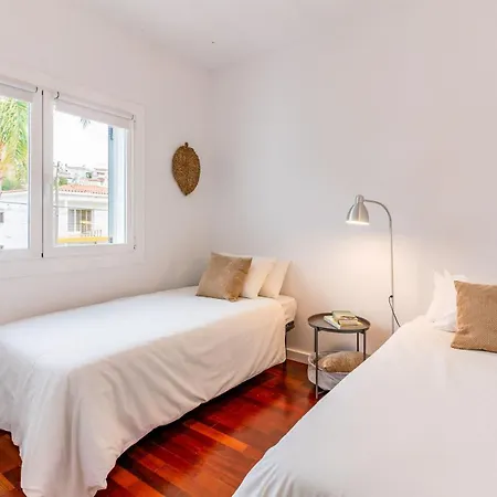 Villa Mar Fina Sitges
