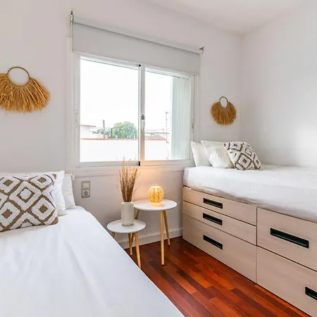 Mar Fina Villa Sitges